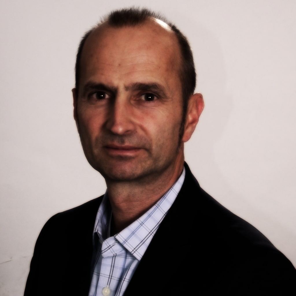 Eric Plantier, Blueprint Partners